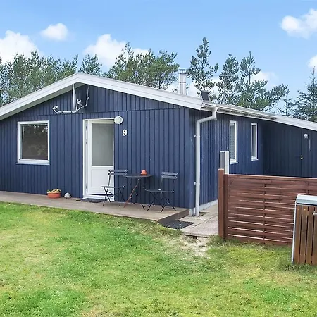 Thisted Torsted (Nordjylland)